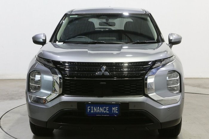 2023 Mitsubishi Outlander ES