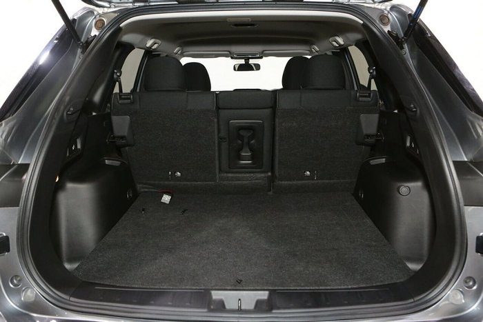 2023 Mitsubishi Outlander ES