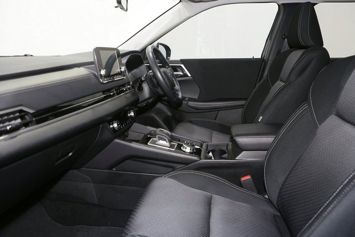 2023 Mitsubishi Outlander ES