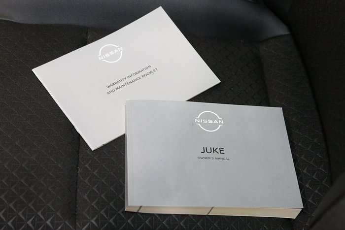 2024 Nissan JUKE ST-L
