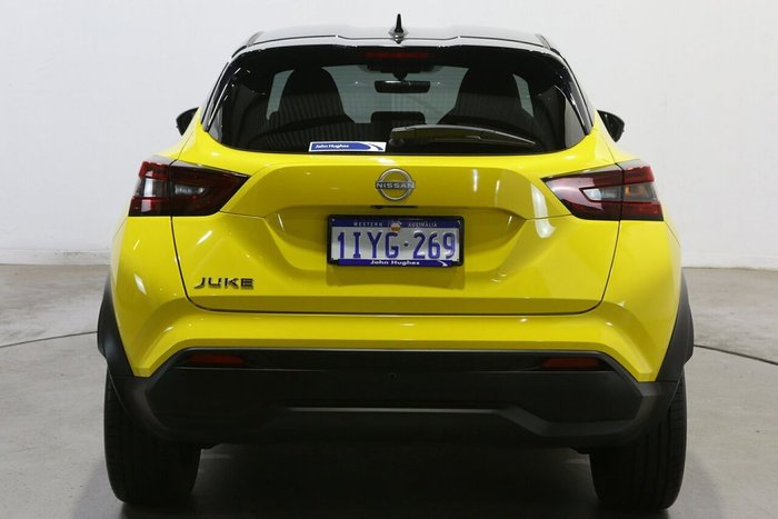 2024 Nissan JUKE ST-L