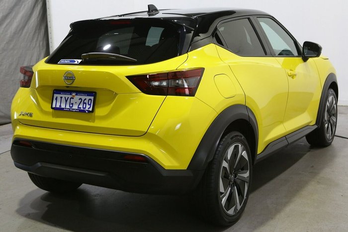 2024 Nissan JUKE ST-L