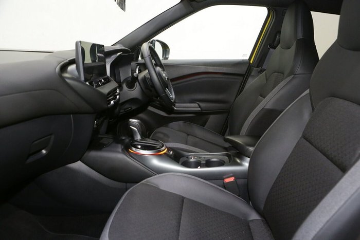 2024 Nissan JUKE ST-L