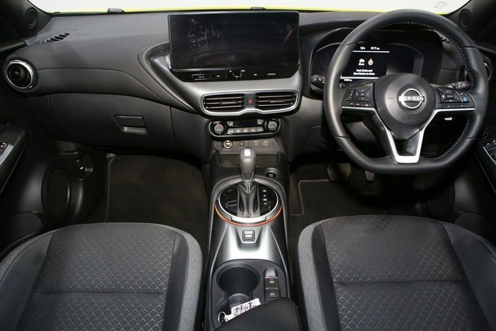 2024 Nissan JUKE ST-L