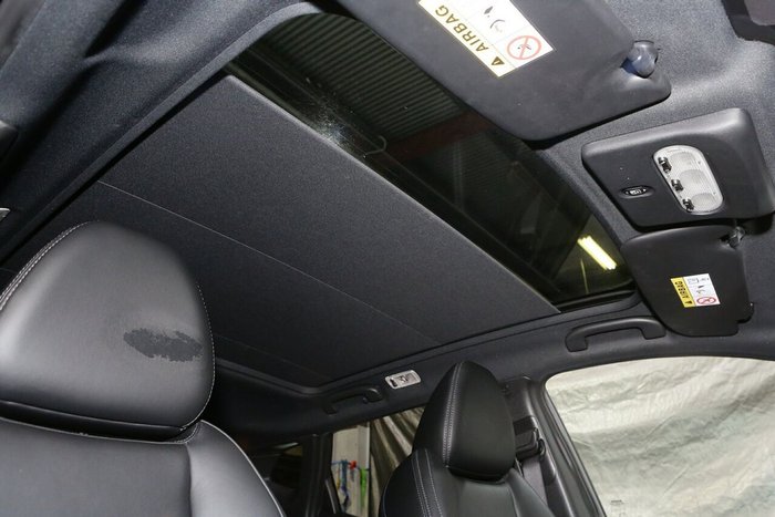 2021 Nissan QASHQAI Ti