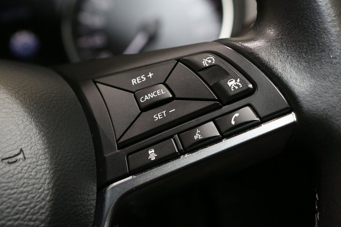 2021 Nissan QASHQAI Ti