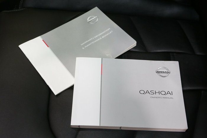 2021 Nissan QASHQAI Ti