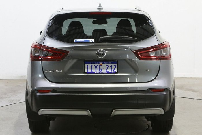 2021 Nissan QASHQAI Ti