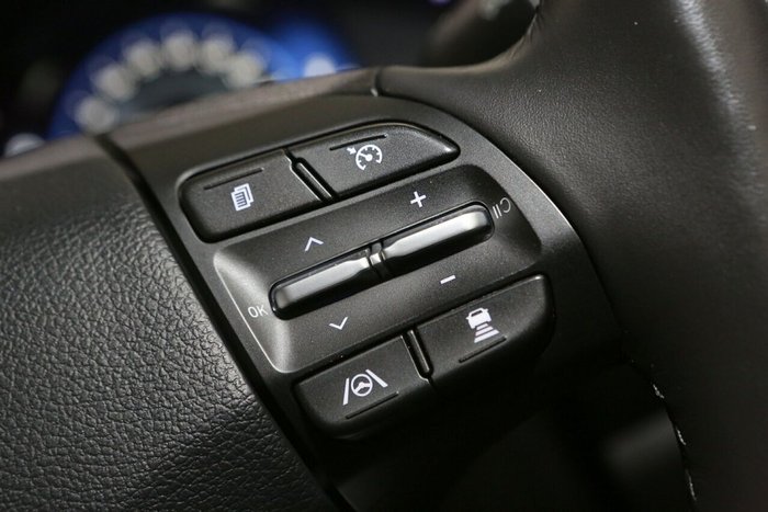 2023 Hyundai i30 Elite