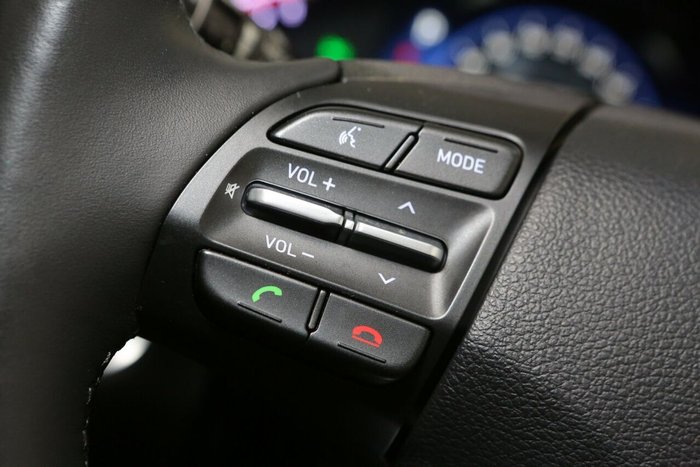 2023 Hyundai i30 Elite