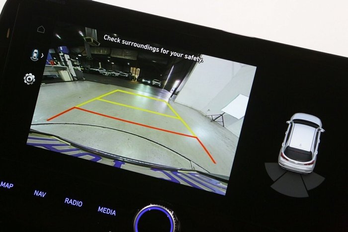 2023 Hyundai i30 Elite