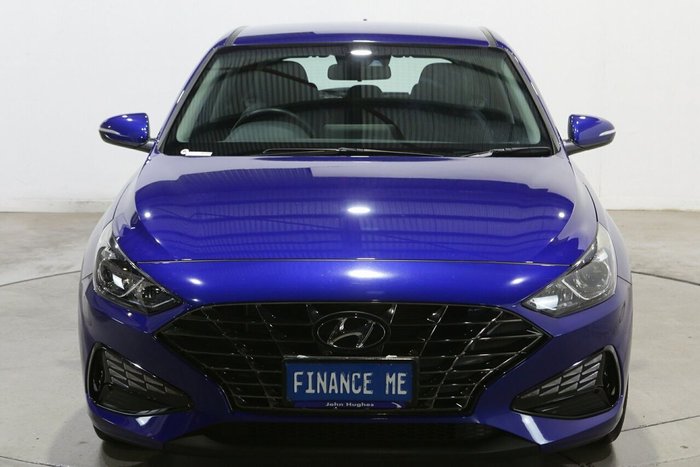 2023 Hyundai i30 Elite