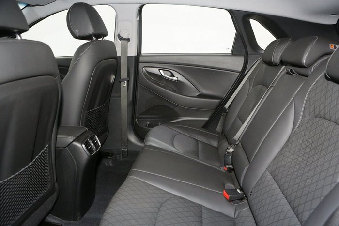 2023 Hyundai i30 Elite