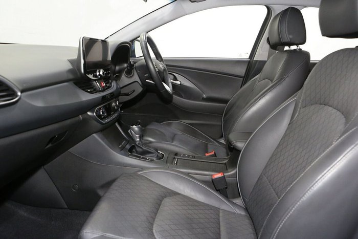 2023 Hyundai i30 Elite