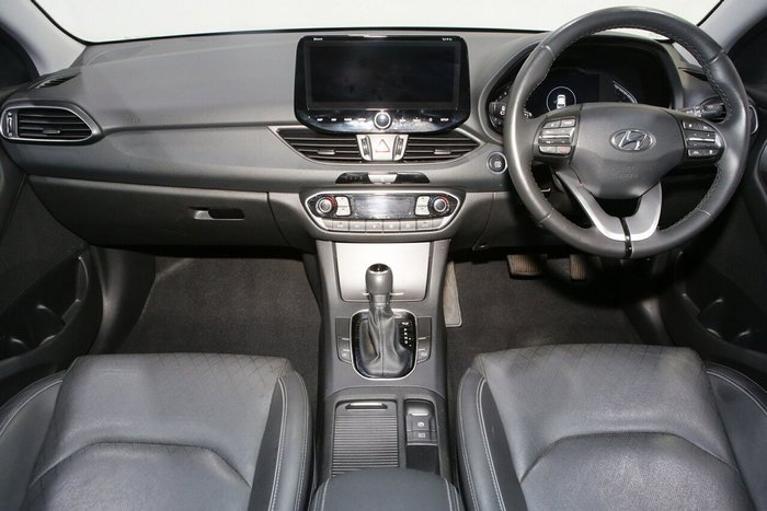 2023 Hyundai i30 Elite