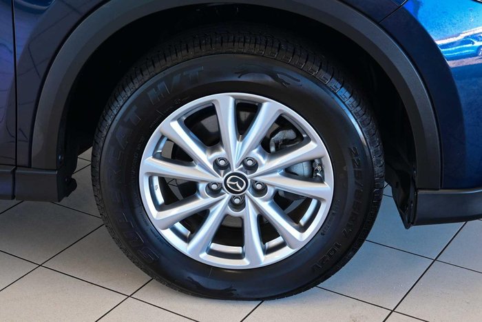 2023 Mazda CX-8 G25 Sport