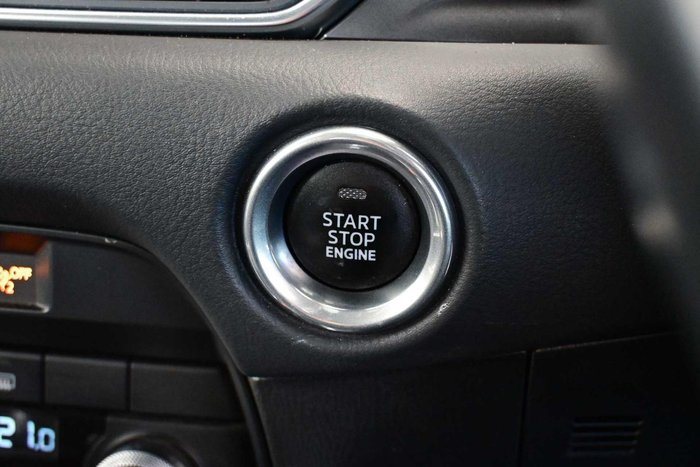 2023 Mazda CX-8 G25 Sport