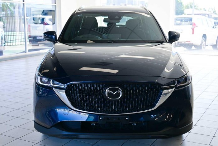 2023 Mazda CX-8 G25 Sport