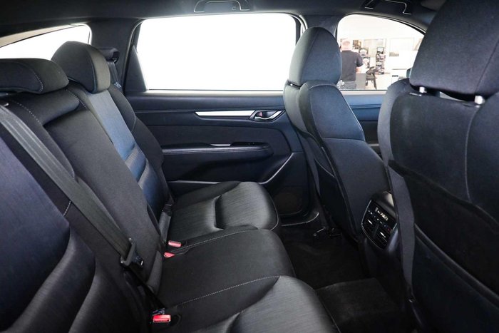 2023 Mazda CX-8 G25 Sport