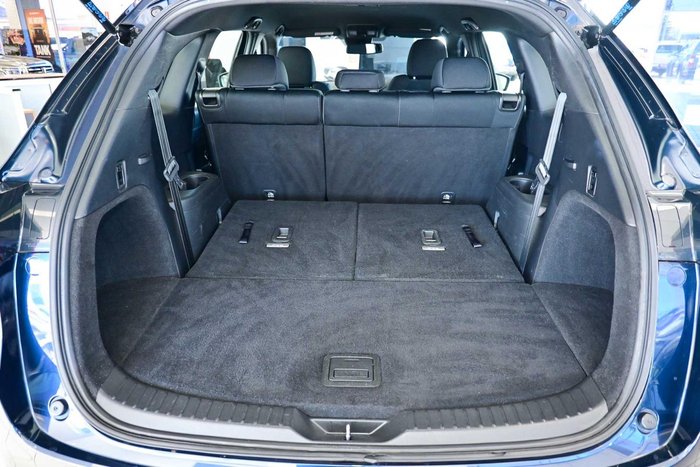 2023 Mazda CX-8 G25 Sport