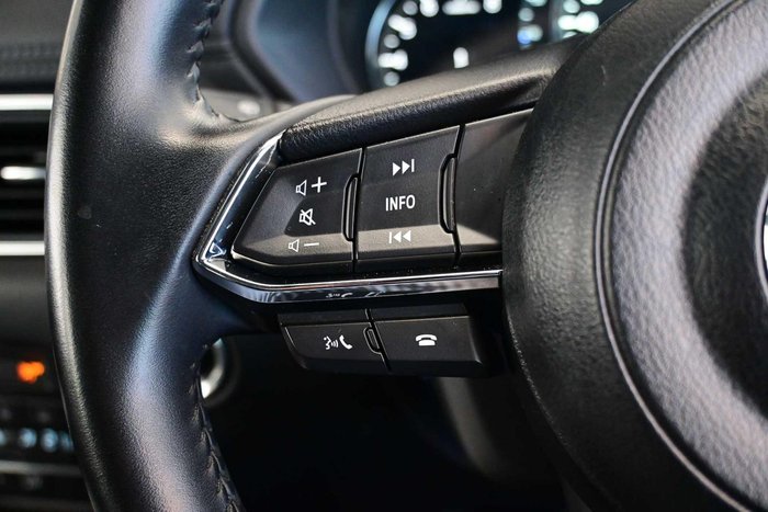 2023 Mazda CX-8 G25 Sport