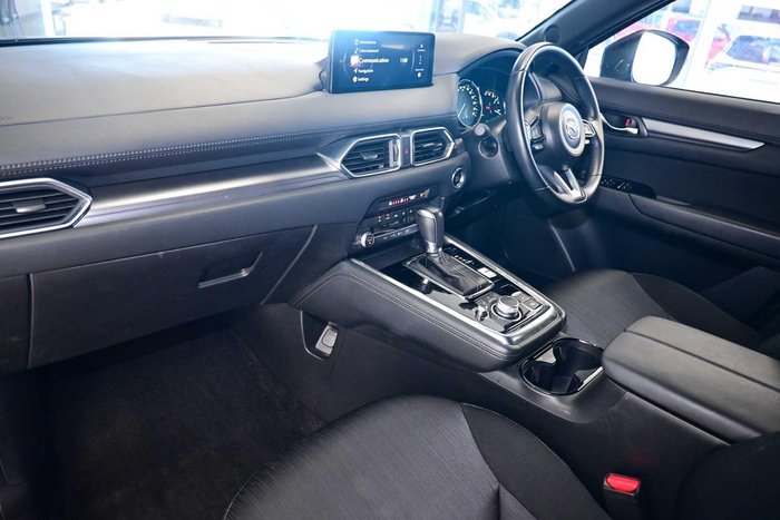 2023 Mazda CX-8 G25 Sport