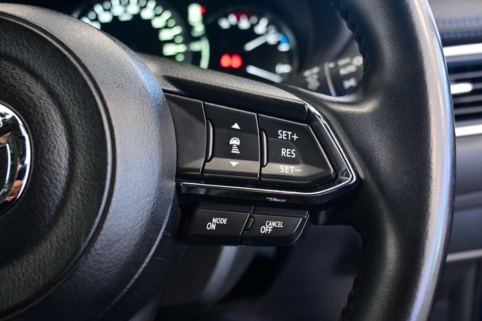 2023 Mazda CX-8 G25 Sport