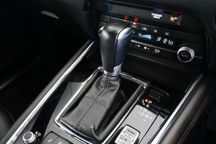 2023 Mazda CX-8 G25 Sport