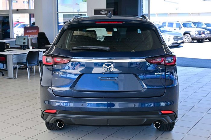 2023 Mazda CX-8 G25 Sport