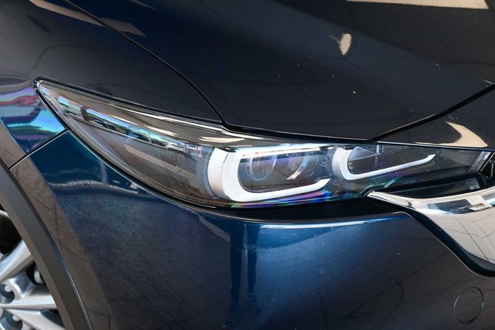 2023 Mazda CX-8 G25 Sport