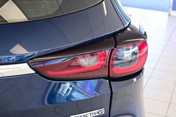 2023 Mazda CX-8 G25 Sport