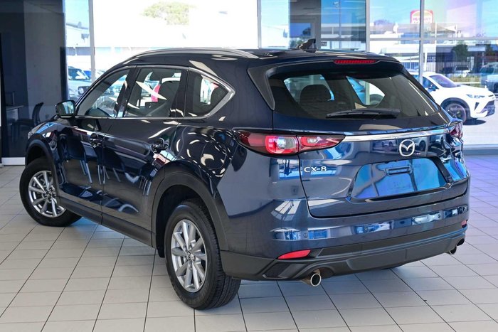 2023 Mazda CX-8 G25 Sport