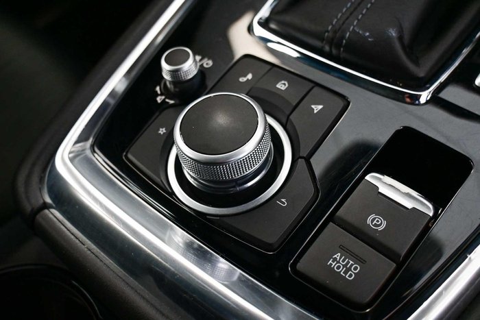 2023 Mazda CX-8 G25 Sport