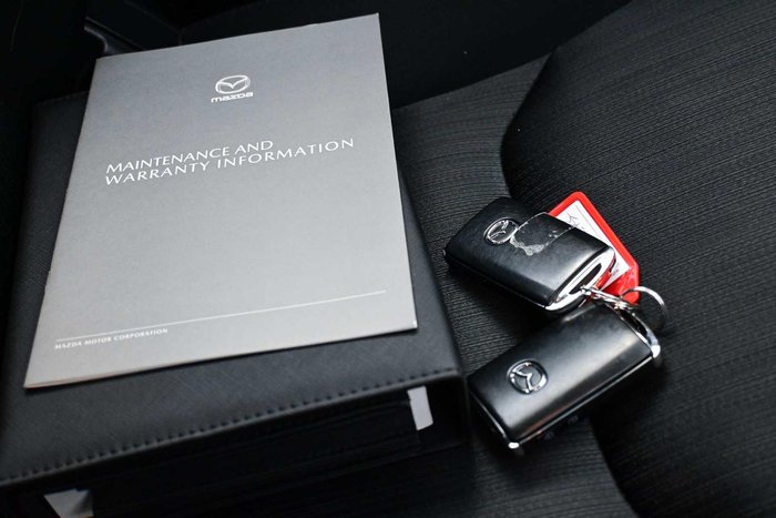 2023 Mazda CX-8 G25 Sport