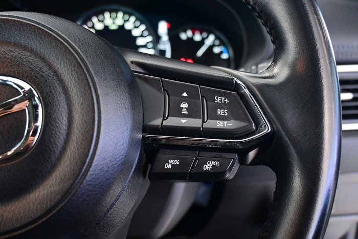 2023 Mazda CX-8 G25 Sport