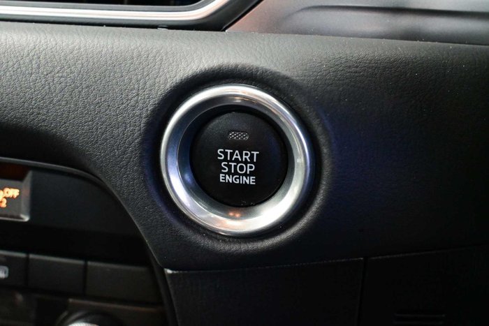 2023 Mazda CX-8 G25 Sport