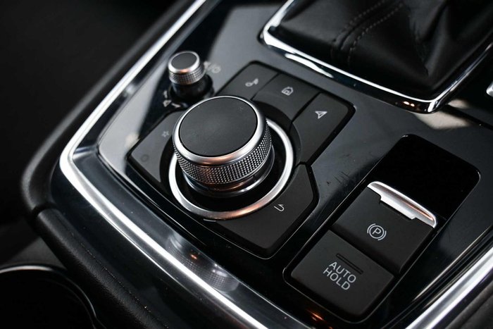 2023 Mazda CX-8 G25 Sport