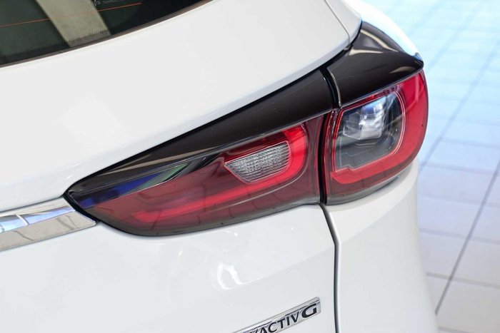 2023 Mazda CX-8 G25 Sport