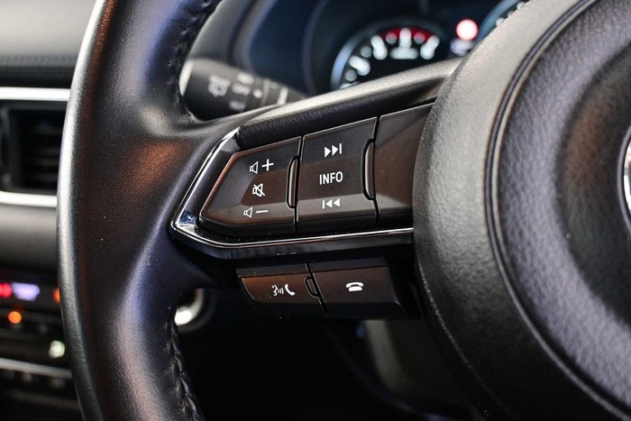 2023 Mazda CX-8 G25 Sport