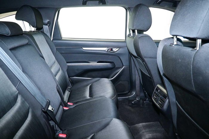 2023 Mazda CX-8 G25 Sport