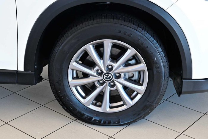 2023 Mazda CX-8 G25 Sport