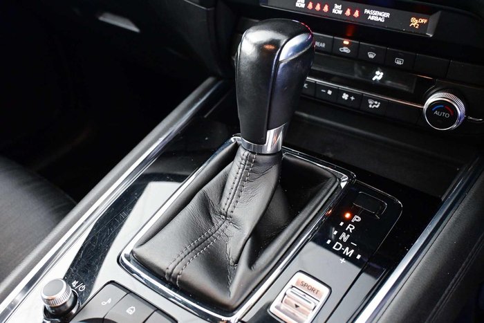 2023 Mazda CX-8 G25 Sport