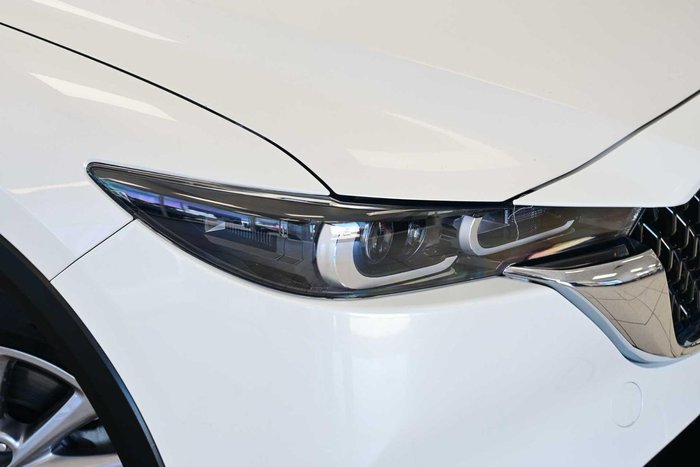 2023 Mazda CX-8 G25 Sport