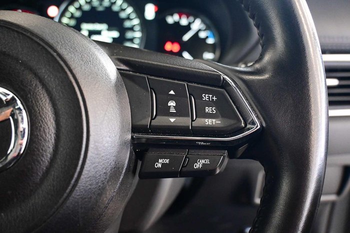 2023 Mazda CX-8 G25 Sport