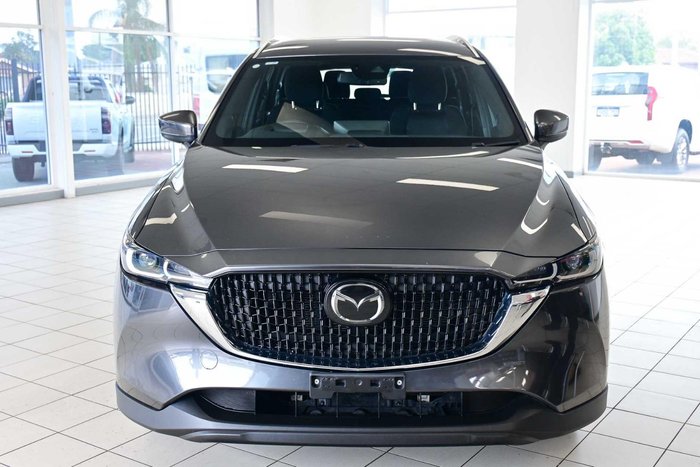 2023 Mazda CX-8 G25 Sport
