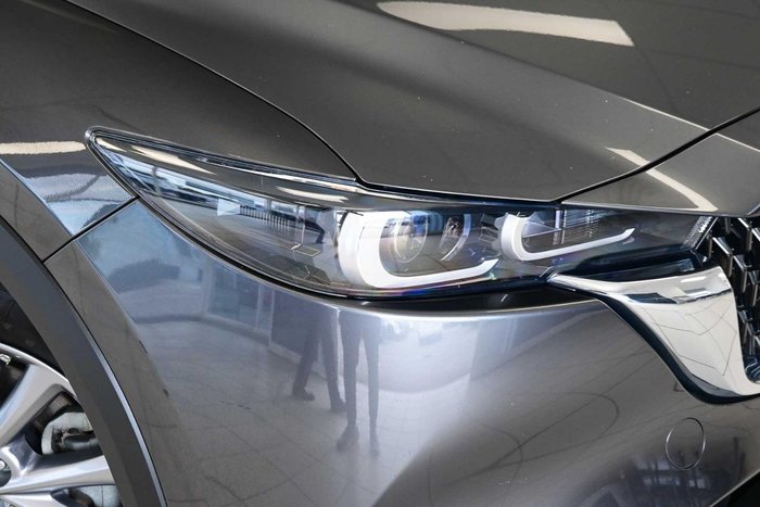 2023 Mazda CX-8 G25 Sport
