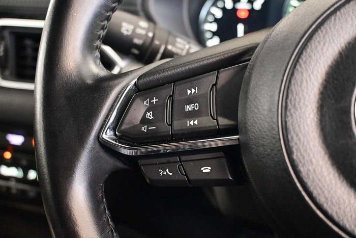 2023 Mazda CX-8 G25 Sport