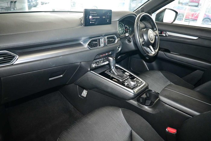 2023 Mazda CX-8 G25 Sport