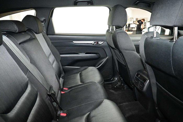 2023 Mazda CX-8 G25 Sport