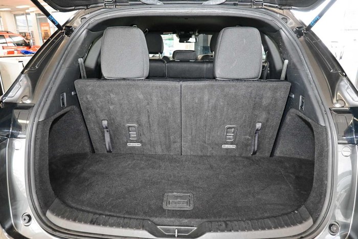 2023 Mazda CX-8 G25 Sport